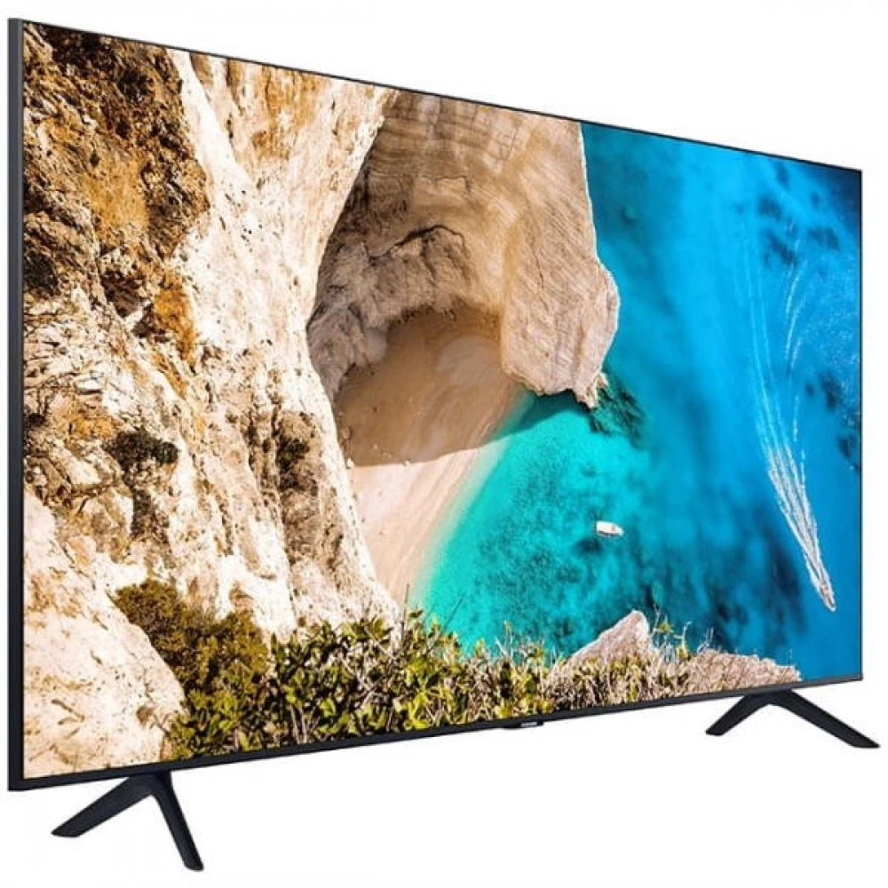 Телевизор Samsung HG65ET690UBXCI 65 ", Черный