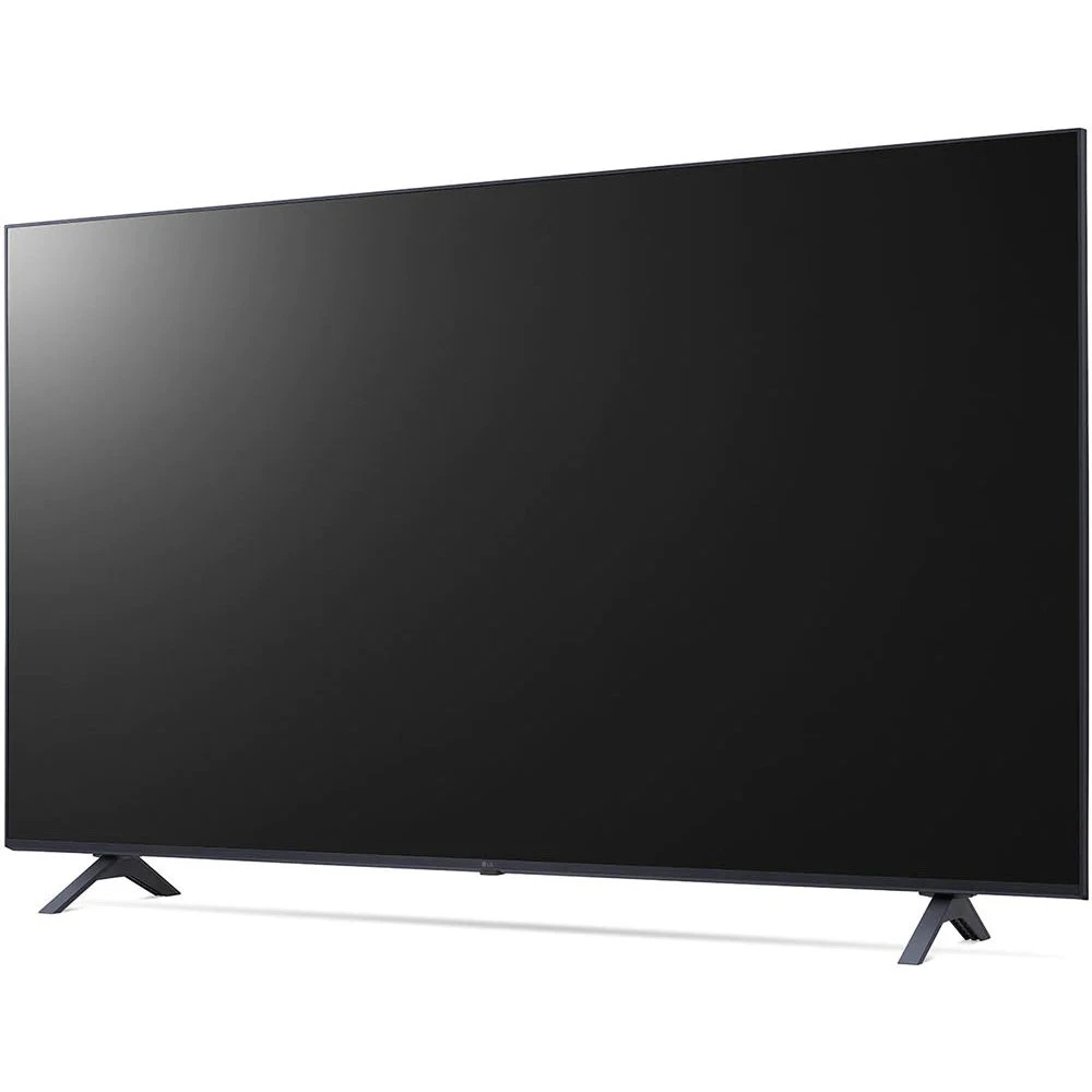 Телевизор LG 55UR640S LED TV 55UR640S0ZD.ARUC 55 ", Черный