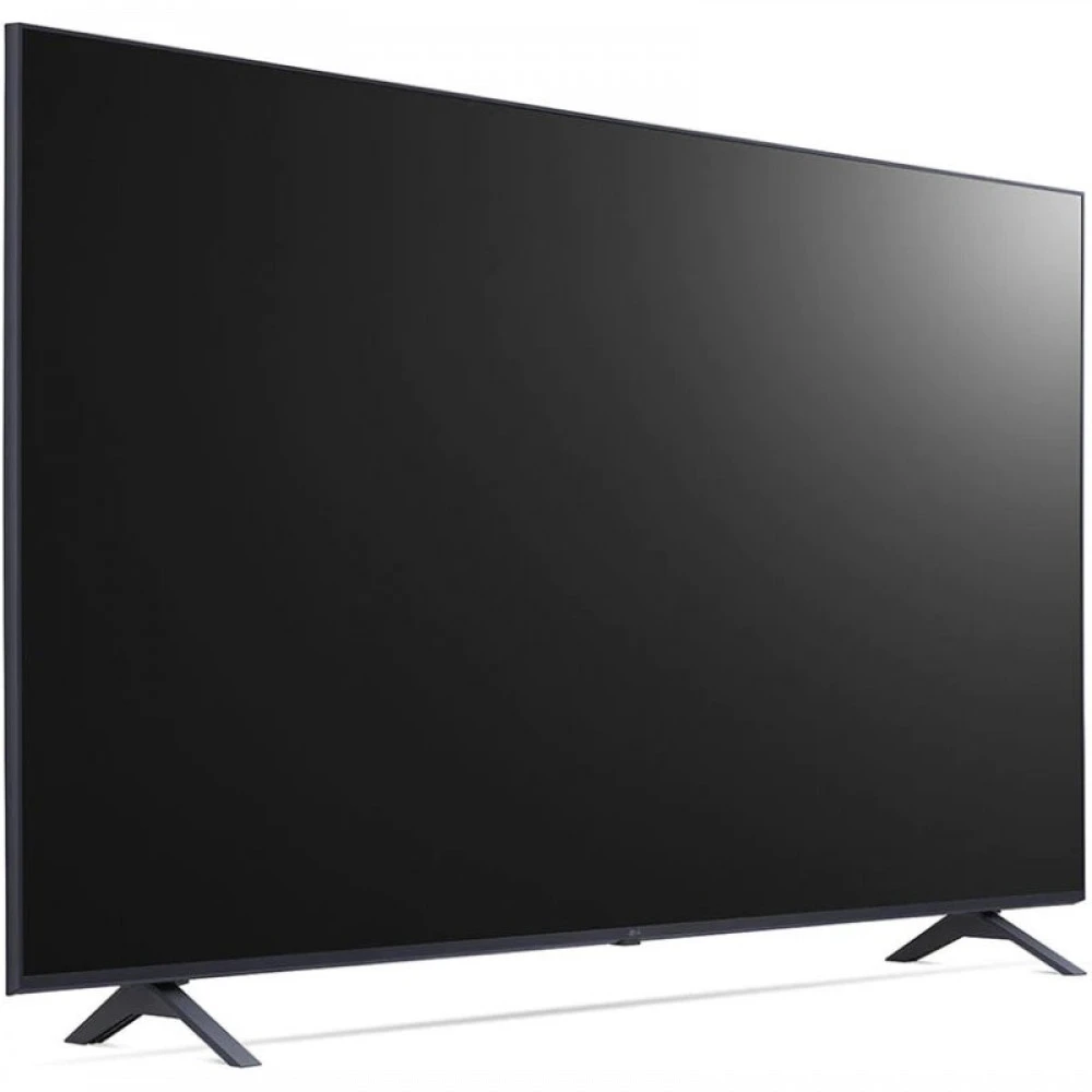 Телевизор LG 55UR640S LED TV 55UR640S0ZD.ARUC 55 ", Черный