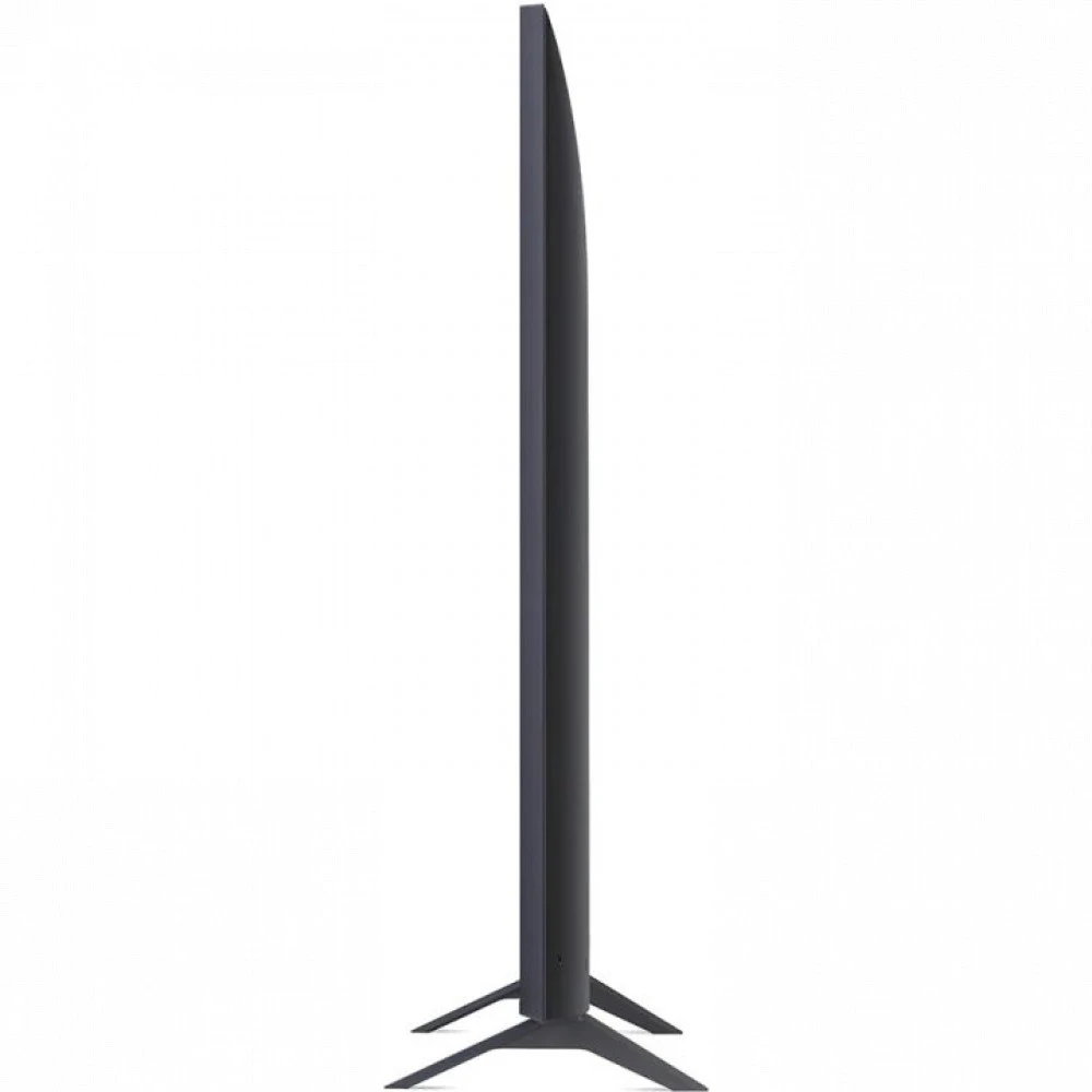 Телевизор LG 55UR640S LED TV 55UR640S0ZD.ARUC 55 ", Черный