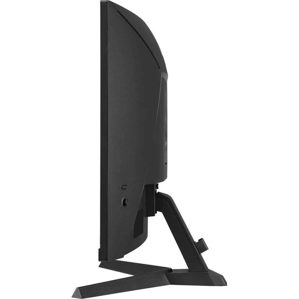 Монитор IIYAMA Red Eagle G2766HSU-B1 27 ", VA, Full HD 1920x1080 (16:9), 165 Гц