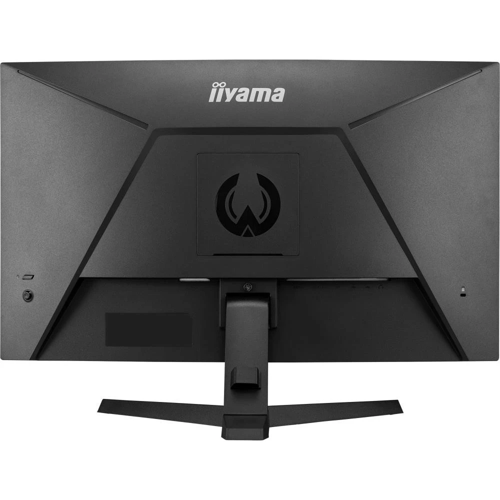 Монитор IIYAMA Red Eagle G2766HSU-B1 27 ", VA, Full HD 1920x1080 (16:9), 165 Гц