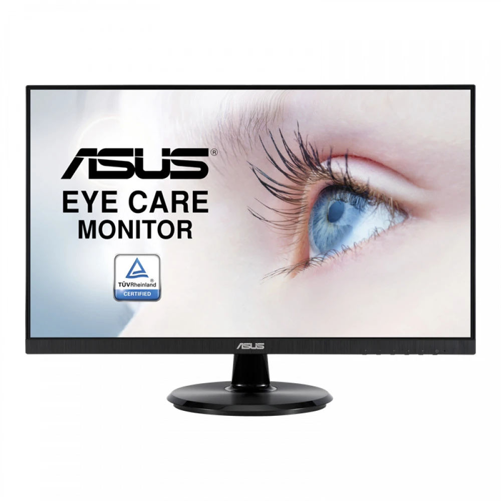 Монитор Asus VA24DQ 90LM054P-B01370 23.8 ", IPS, Full HD 1920x1080 (16:9), 75 Гц