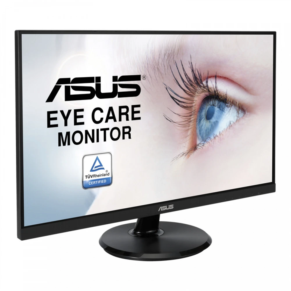 Монитор Asus VA24DQ 90LM054P-B01370 23.8 ", IPS, Full HD 1920x1080 (16:9), 75 Гц