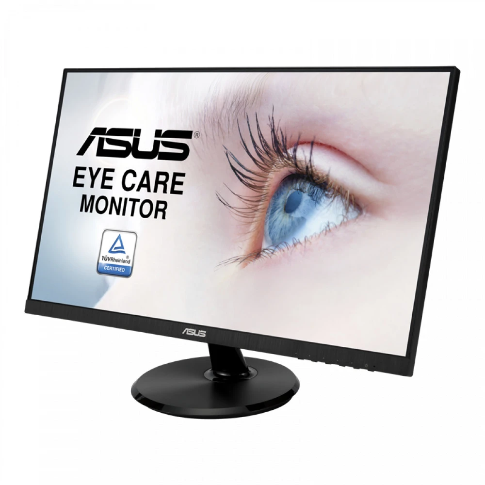 Монитор Asus VA24DQ 90LM054P-B01370 23.8 ", IPS, Full HD 1920x1080 (16:9), 75 Гц