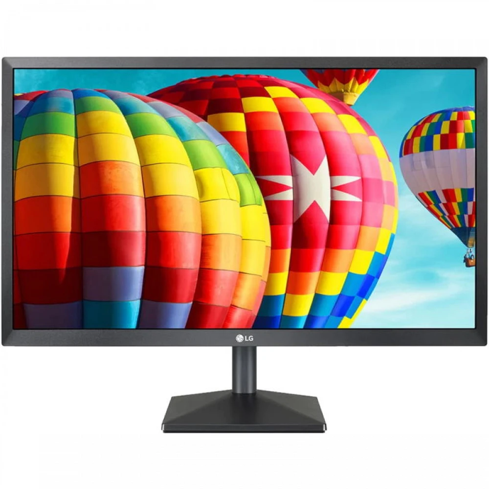 Монитор LG 24EA430V-B 24EA430V-B.ARUZ 23.8 ", IPS, Full HD+ 1920x1200 (16:10), 75 Гц