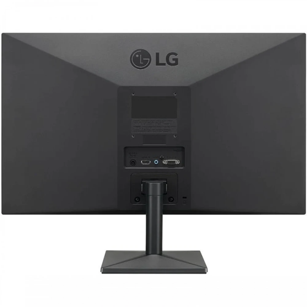 Монитор LG 24EA430V-B 24EA430V-B.ARUZ 23.8 ", IPS, Full HD+ 1920x1200 (16:10), 75 Гц