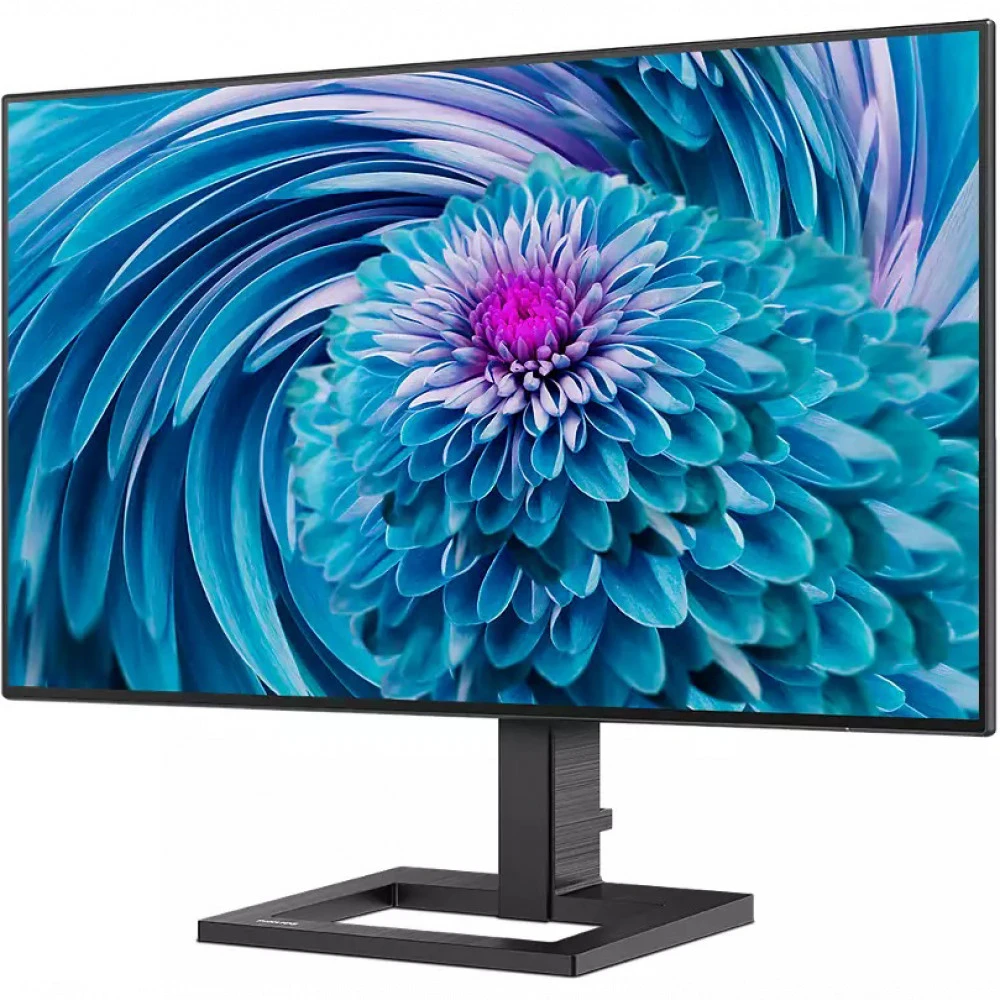 Монитор Philips 241E2FD 241E2FD (00/01) 23.8 ", IPS, Full HD 1920x1080 (16:9), 75 Гц