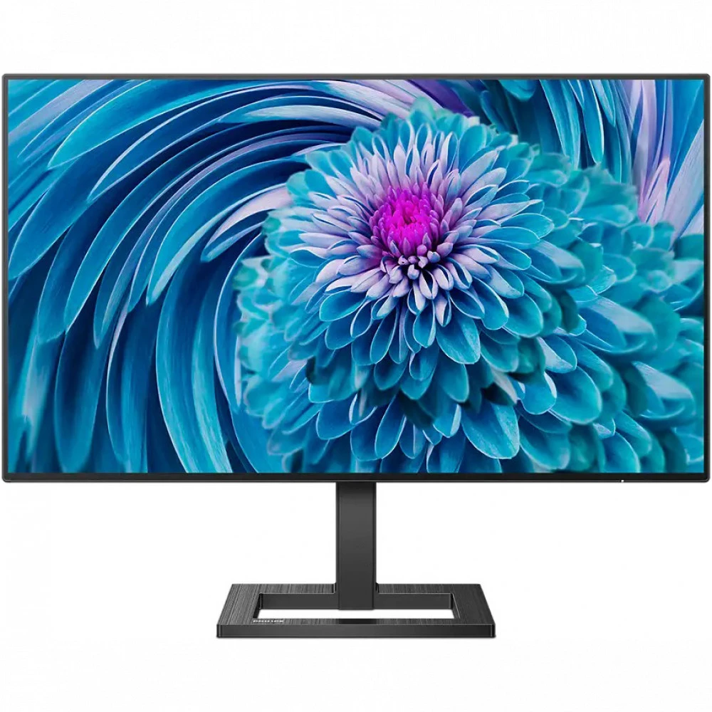 Монитор Philips 241E2FD 241E2FD (00/01) 23.8 ", IPS, Full HD 1920x1080 (16:9), 75 Гц