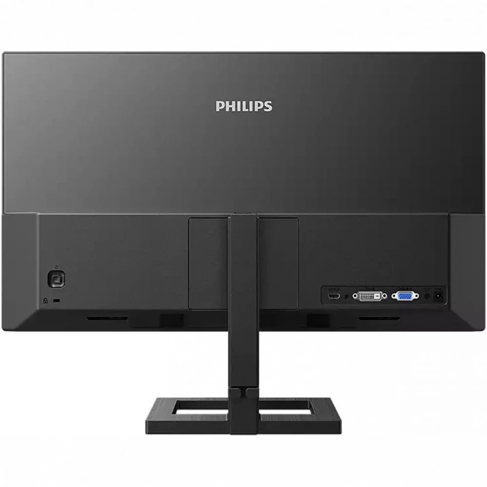 Монитор Philips 241E2FD 241E2FD (00/01) 23.8 ", IPS, Full HD 1920x1080 (16:9), 75 Гц