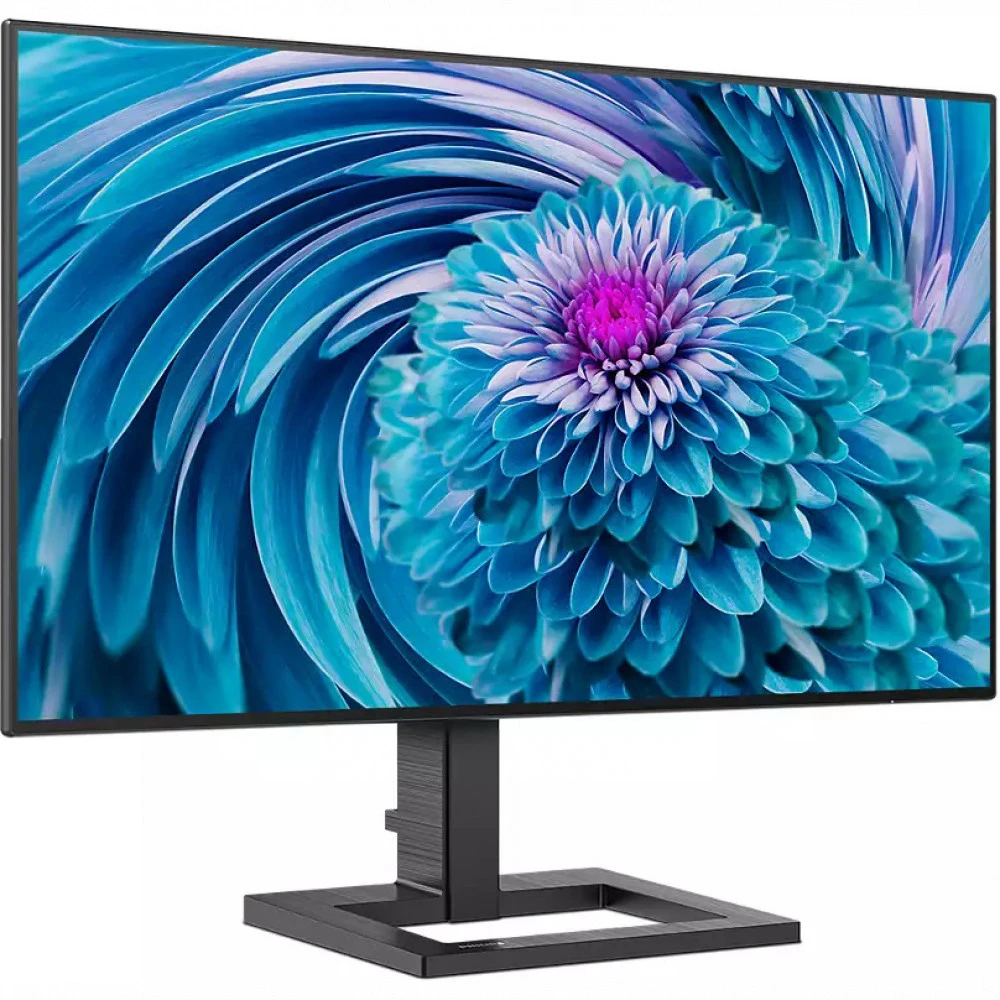 Монитор Philips 241E2FD 241E2FD (00/01) 23.8 ", IPS, Full HD 1920x1080 (16:9), 75 Гц