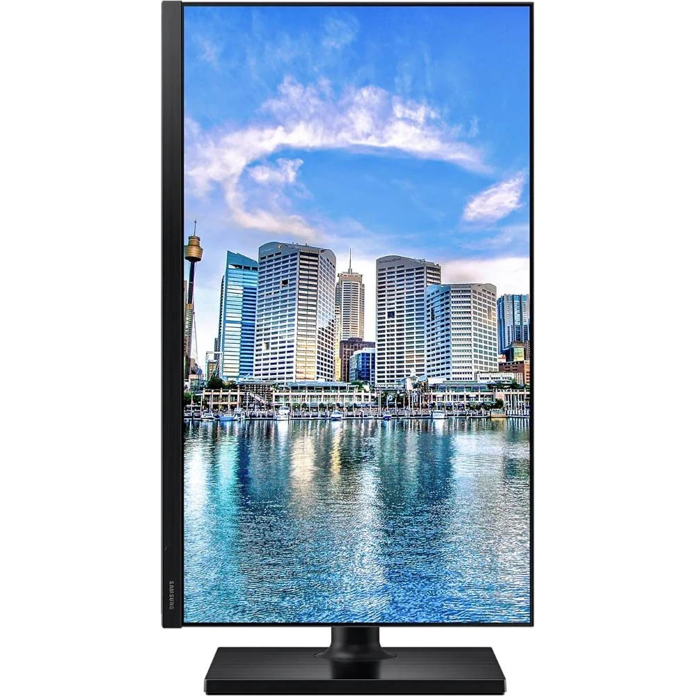 Монитор Samsung F27T450FZI LF27T450FZIXCI 27 ", IPS, Full HD 1920x1080 (16:9), 75 Гц