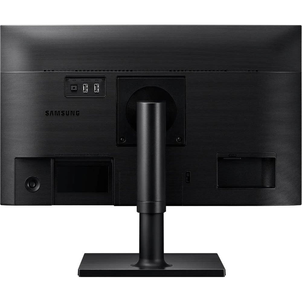 Монитор Samsung F27T450FZI LF27T450FZIXCI 27 ", IPS, Full HD 1920x1080 (16:9), 75 Гц