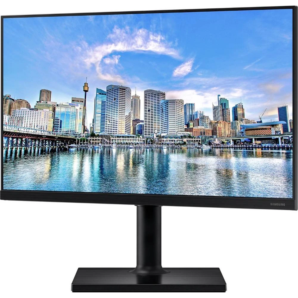 Монитор Samsung F27T450FZI LF27T450FZIXCI 27 ", IPS, Full HD 1920x1080 (16:9), 75 Гц