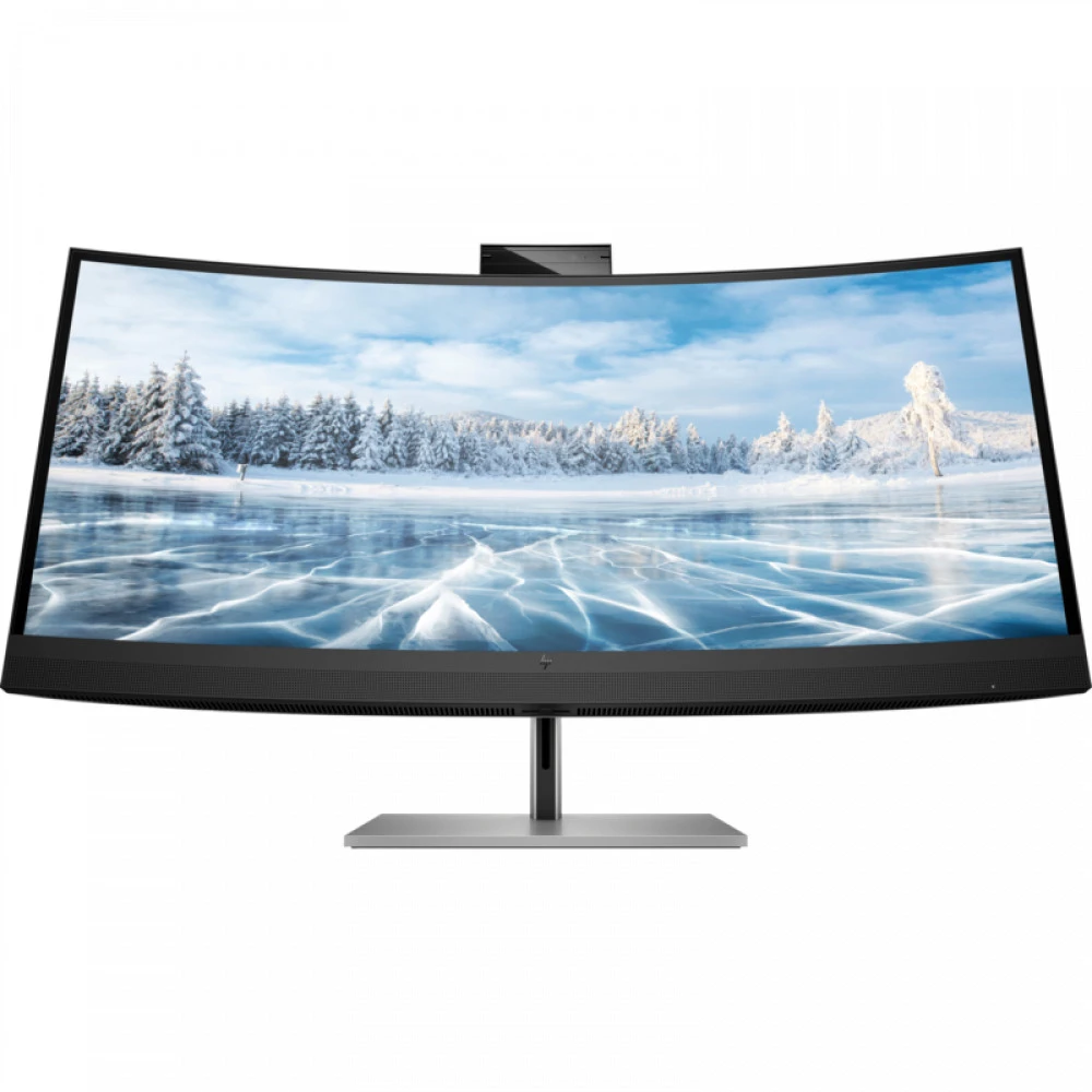 Монитор HP Z34c G3 30A19AA 34 ", IPS, Ultra-Wide QHD 3440x1440 (21:9), 60 Гц