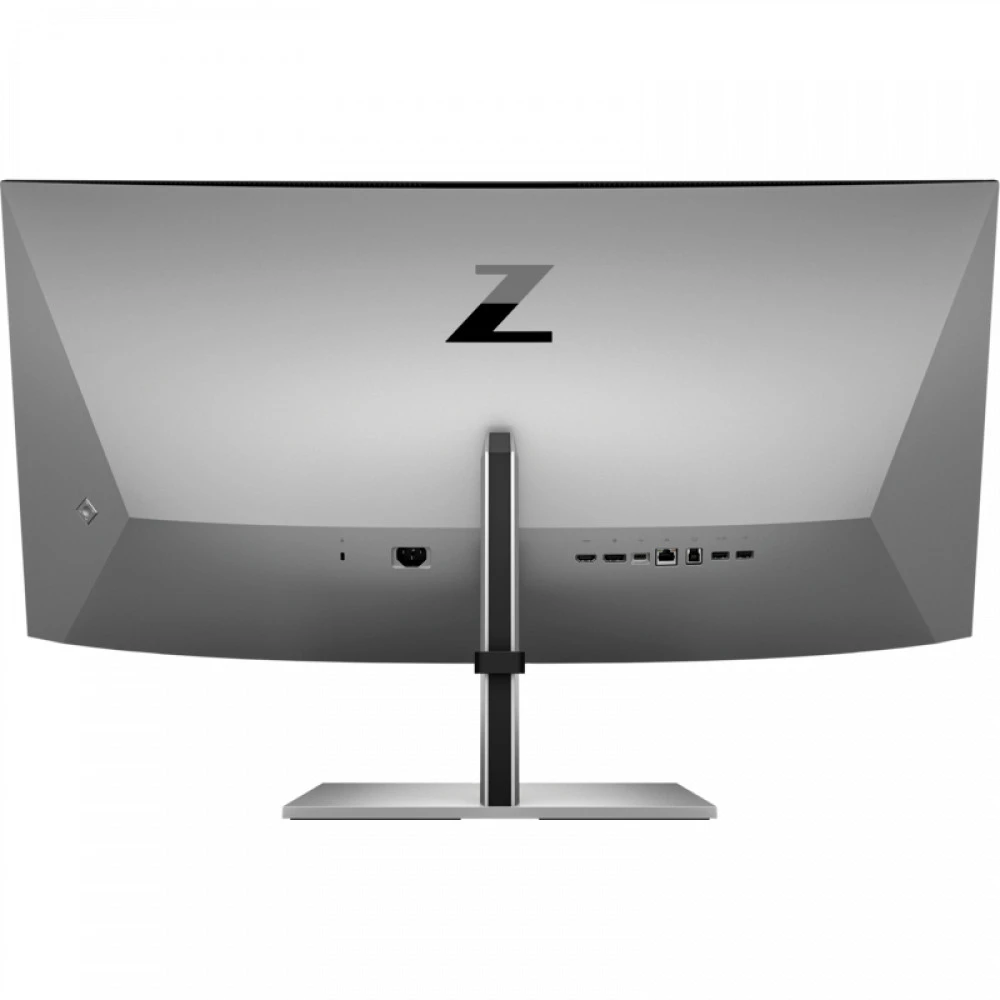 Монитор HP Z34c G3 30A19AA 34 ", IPS, Ultra-Wide QHD 3440x1440 (21:9), 60 Гц