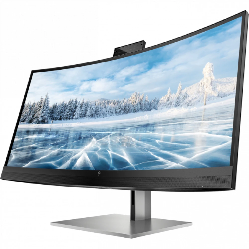 Монитор HP Z34c G3 30A19AA 34 ", IPS, Ultra-Wide QHD 3440x1440 (21:9), 60 Гц