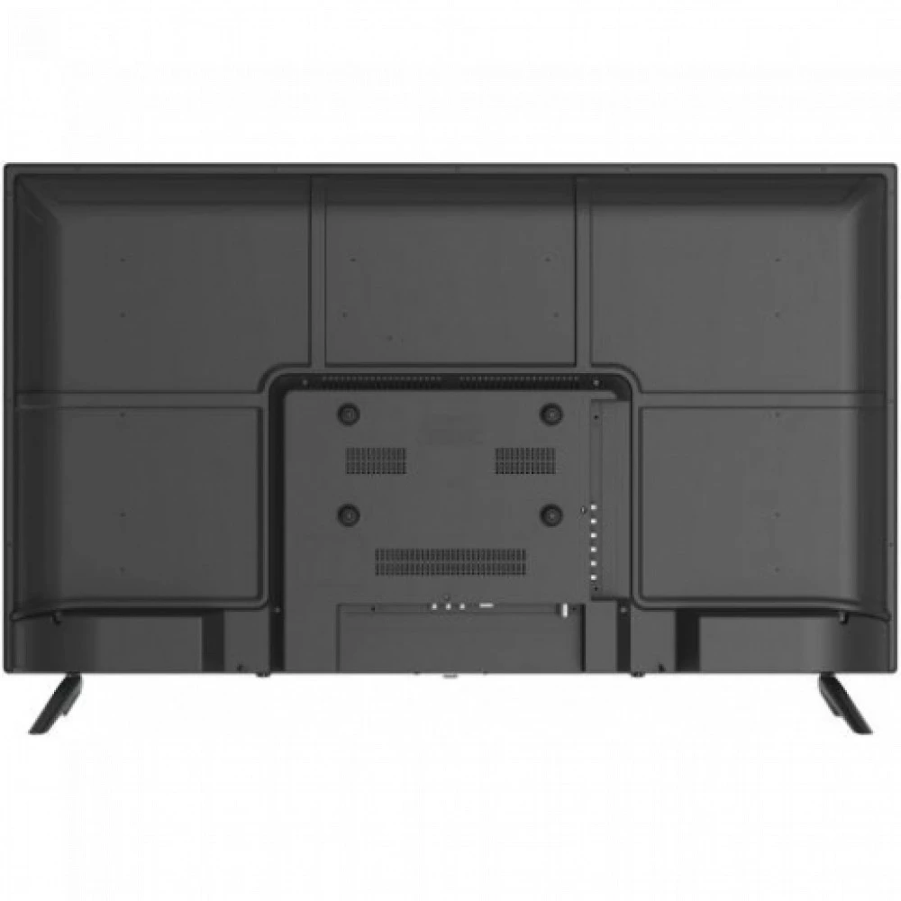 Телевизор Prestigio 43” TOP PTV43SS06Y_CIS_BK 43 ", Черный