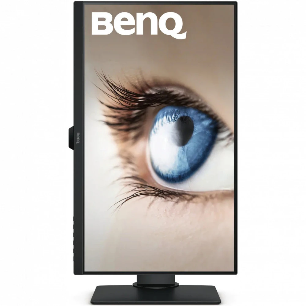 Монитор BenQ GW2780T 9H.LJRLA.TPE 27 ", IPS, Full HD 1920x1080 (16:9), 60 Гц