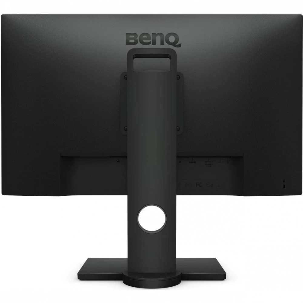Монитор BenQ GW2780T 9H.LJRLA.TPE 27 ", IPS, Full HD 1920x1080 (16:9), 60 Гц