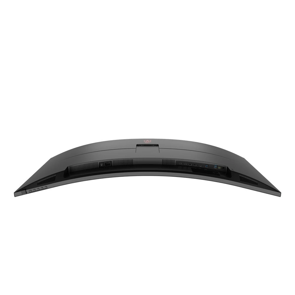 Монитор AOC AG493UCX2 48.8 ", VA, Dual Quad HD 5120x1440 (32:9), 165 Гц