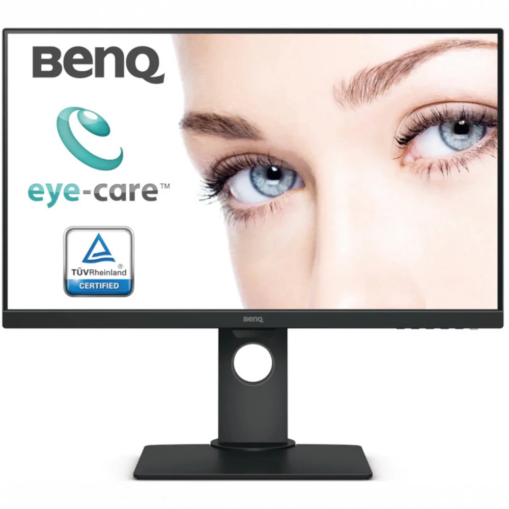 Монитор BenQ GW2780T 27 ", IPS, Full HD 1920x1080 (16:9), 60 Гц