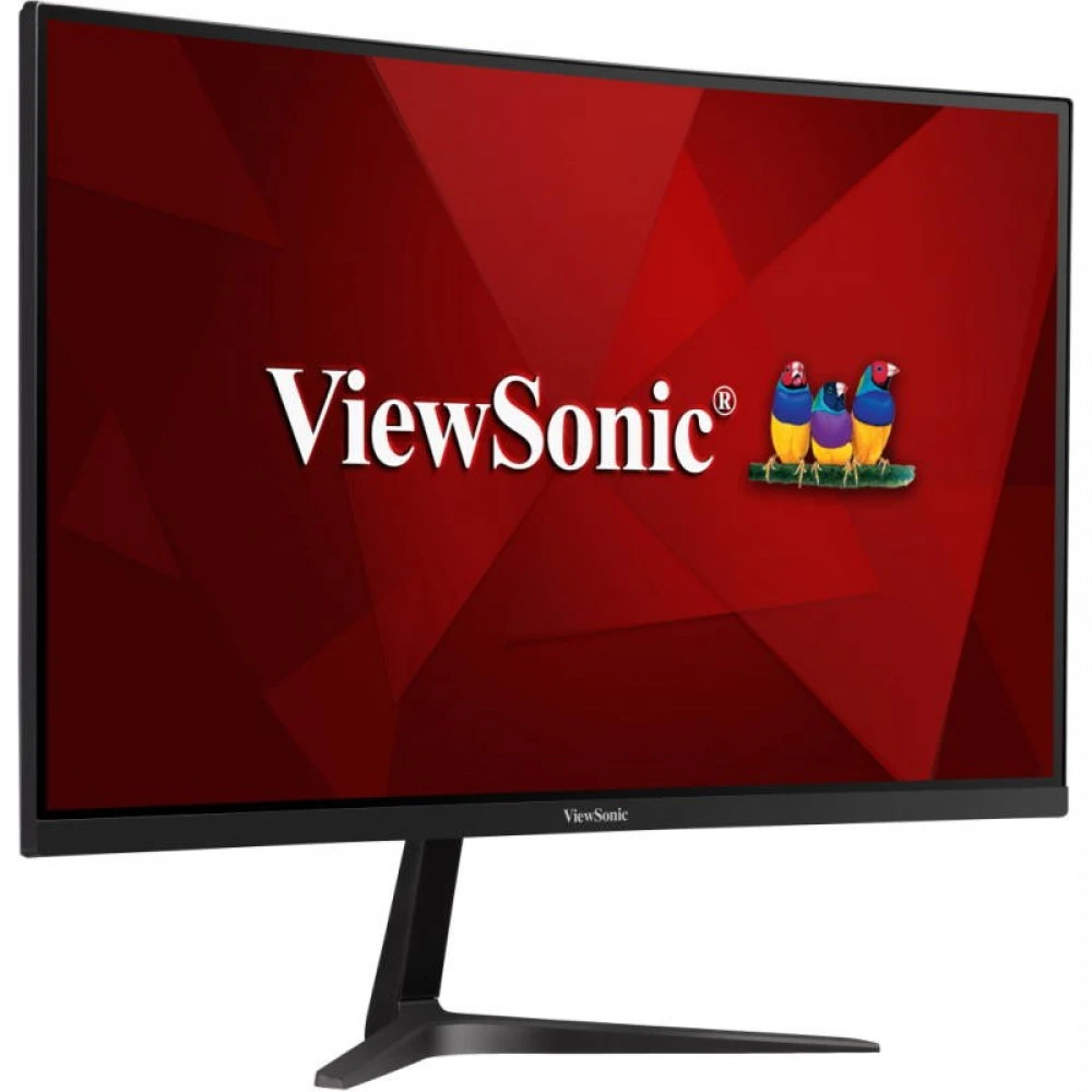 Монитор Viewsonic VX2719-PC-MHD 27 ", VA, Full HD 1920x1080 (16:9), 240 Гц