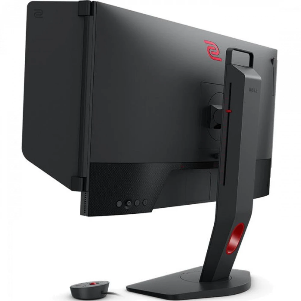 Монитор BenQ Zowie  XL2746K 9H.LKJLB.QBE 27 ", TN, Full HD 1920x1080 (16:9), 240 Гц