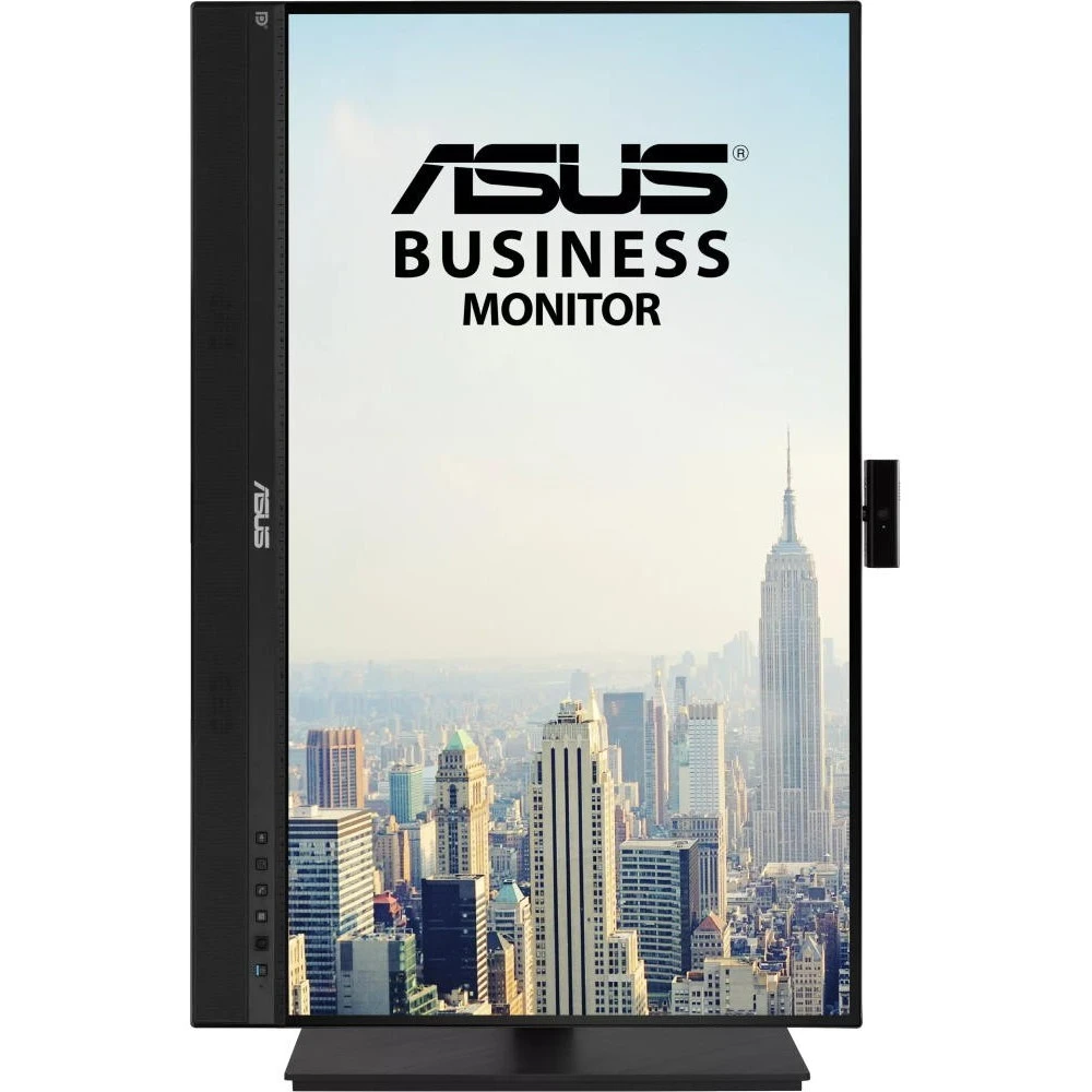Монитор Asus BE27ACSBK 90LM03I1-B01370 27 ", IPS, Quad HD 2560x1440 (16:9), 60 Гц