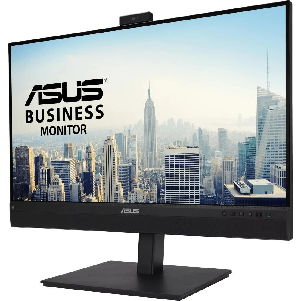 Монитор Asus BE27ACSBK 90LM03I1-B01370 27 ", IPS, Quad HD 2560x1440 (16:9), 60 Гц