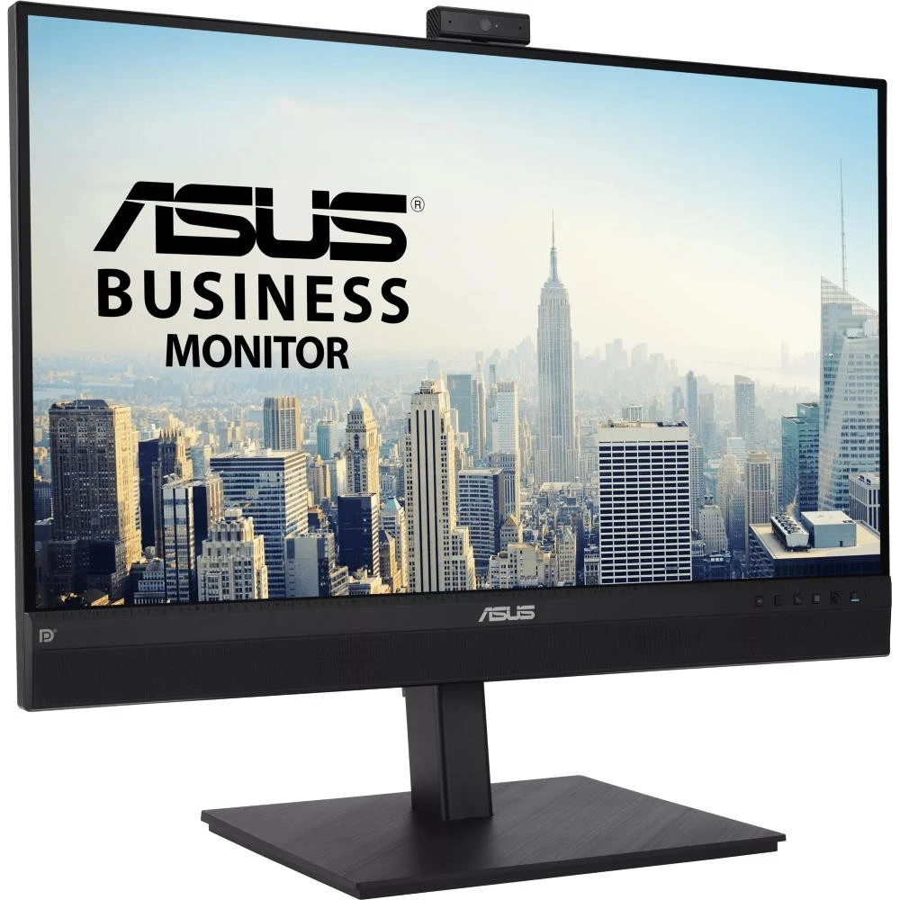 Монитор Asus BE27ACSBK 90LM03I1-B01370 27 ", IPS, Quad HD 2560x1440 (16:9), 60 Гц