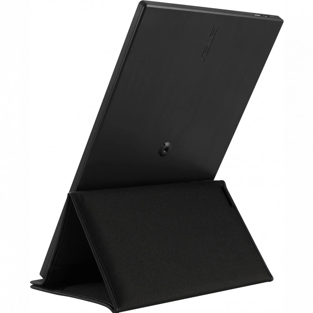 Монитор Asus MB165B 90LM0703-B01170 15.6 ", TN, HD 1366x768 (16:9), 60 Гц