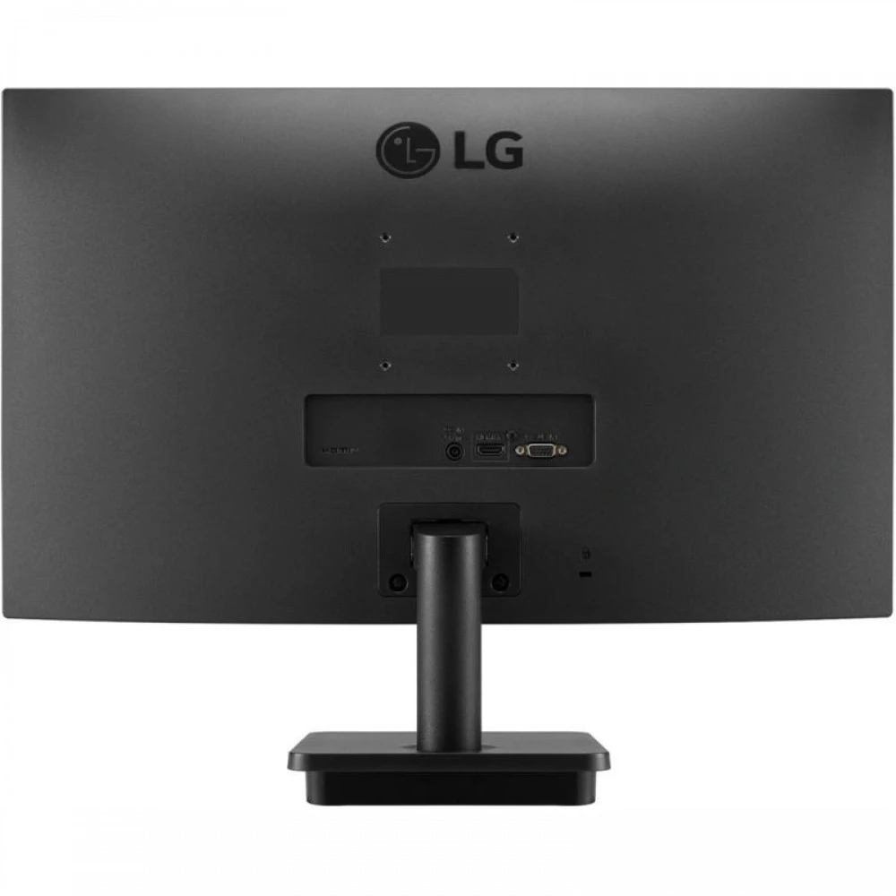 Монитор LG 27MP400-B 27MP400-B.ADRZ 27 ", IPS, Full HD 1920x1080 (16:9), 75 Гц