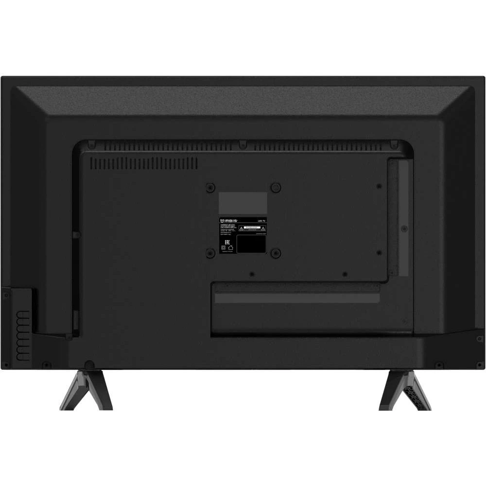Телевизор Irbis 24H1 YDX 101BS2 24H1YDX101BS2 24 ", Черный