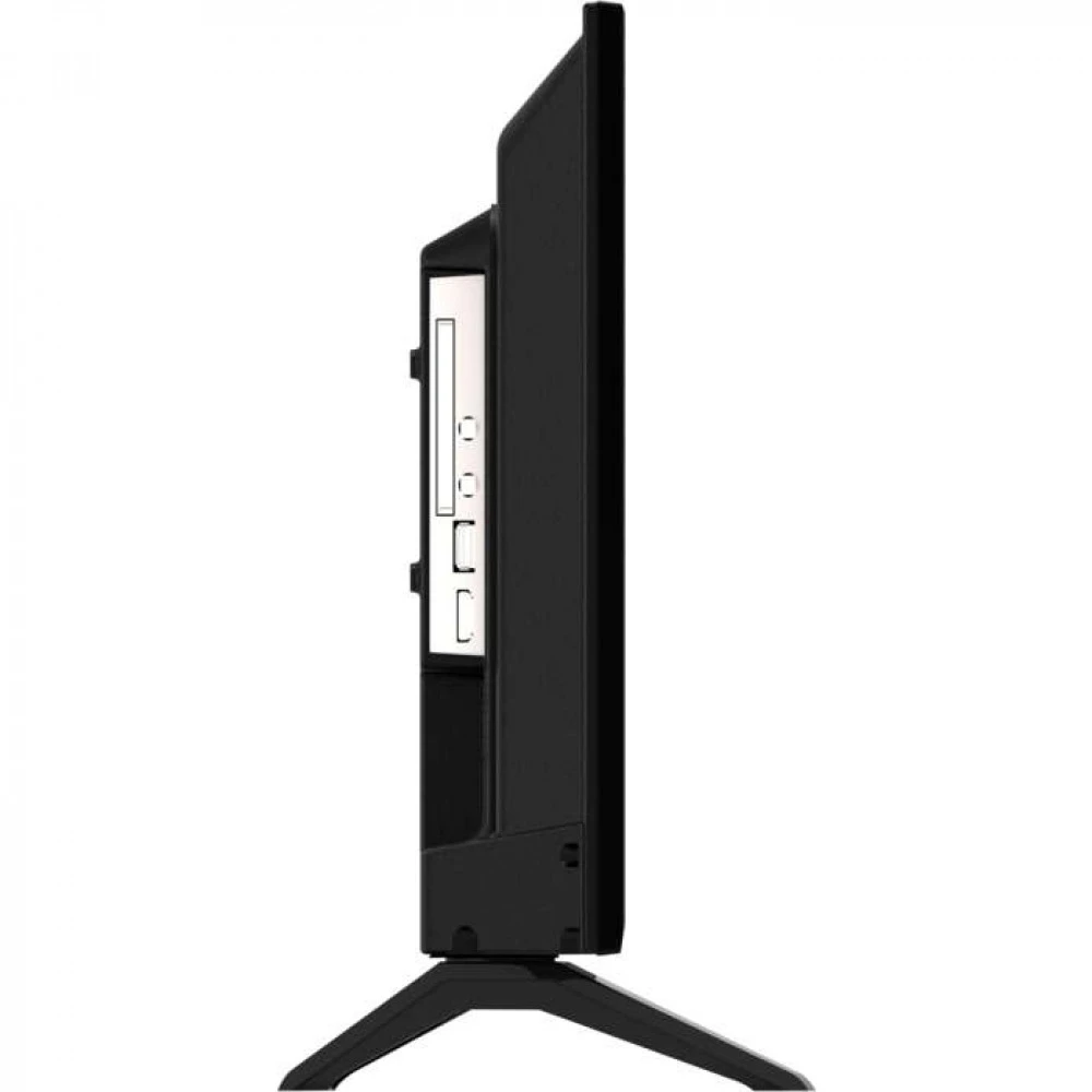 Телевизор Irbis 24H1 YDX 101BS2 24H1YDX101BS2 24 ", Черный