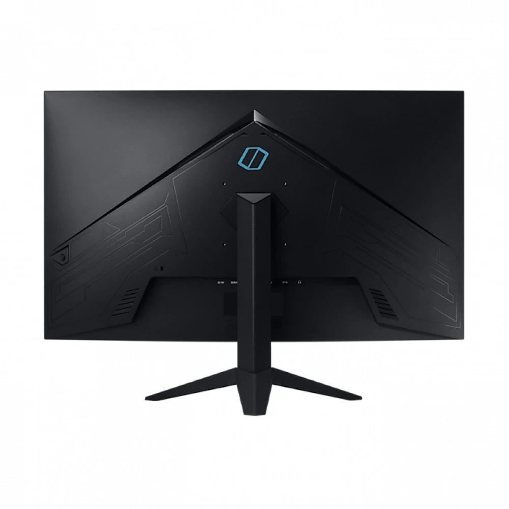 Монитор Samsung C32G35T C32G35TFQI 31.5 ", VA, Full HD 1920x1080 (16:9), 165 Гц