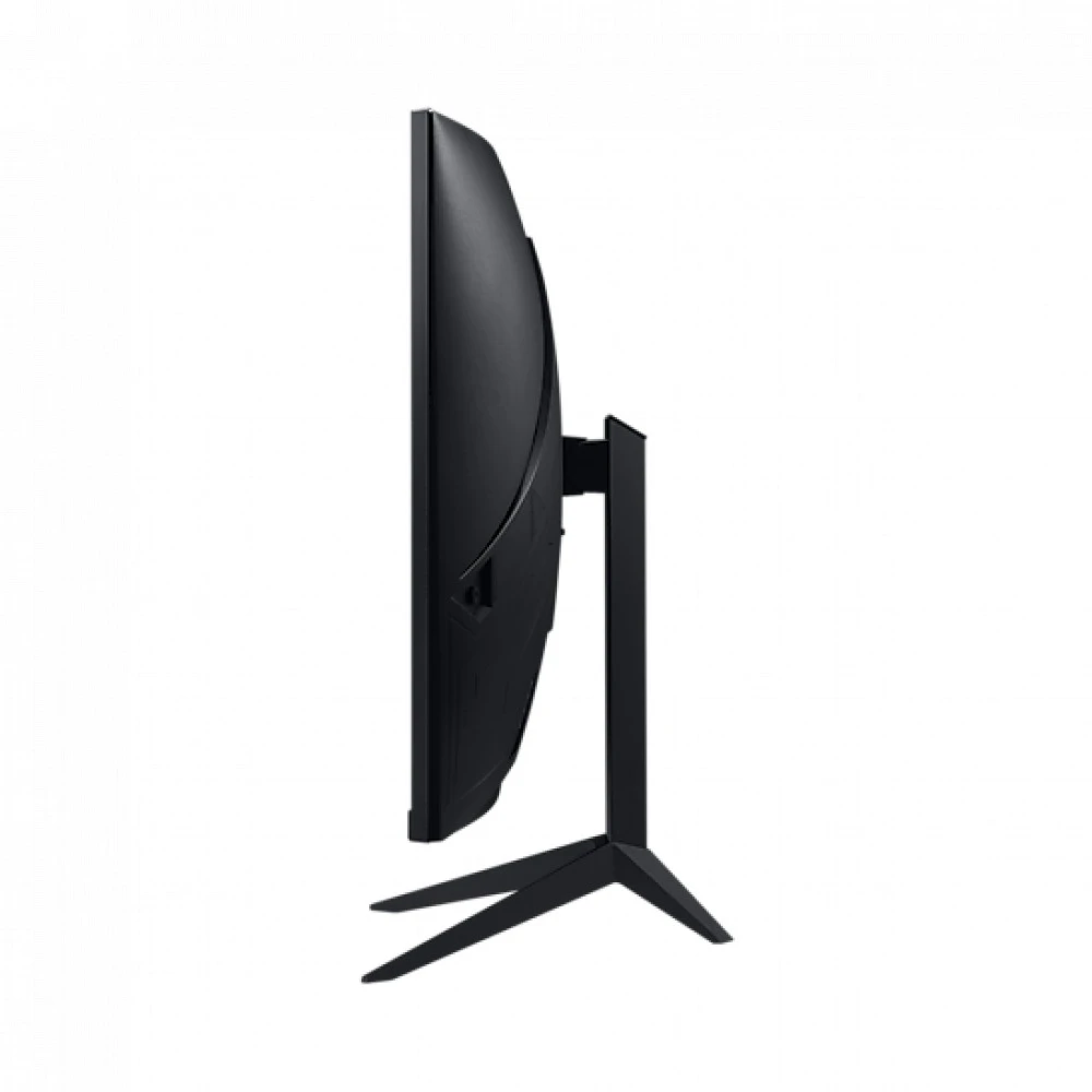 Монитор Samsung C32G35T C32G35TFQI 31.5 ", VA, Full HD 1920x1080 (16:9), 165 Гц