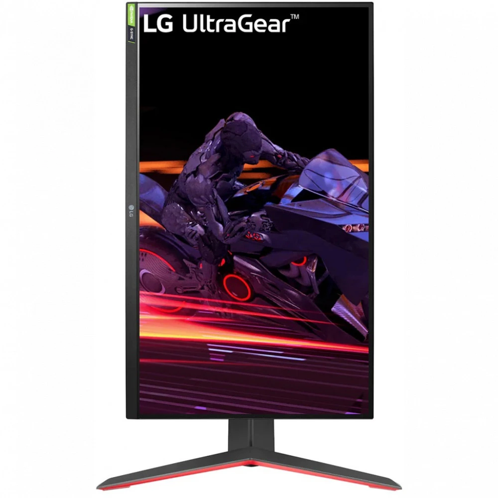 Монитор LG UltraGear 27GP750 27GP750-B.ADRO 27 ", IPS, Full HD 1920x1080 (16:9), 240 Гц