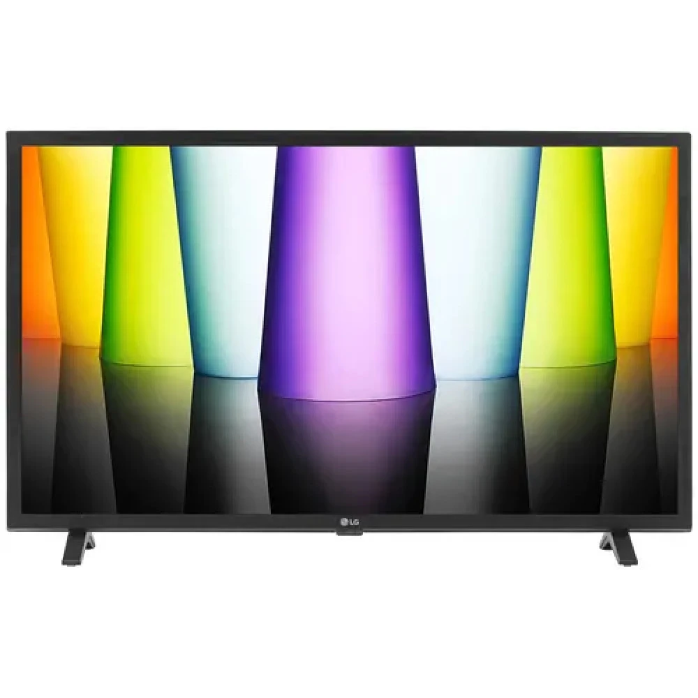 Телевизор LG 32LQ63506LA 32 ", Черный