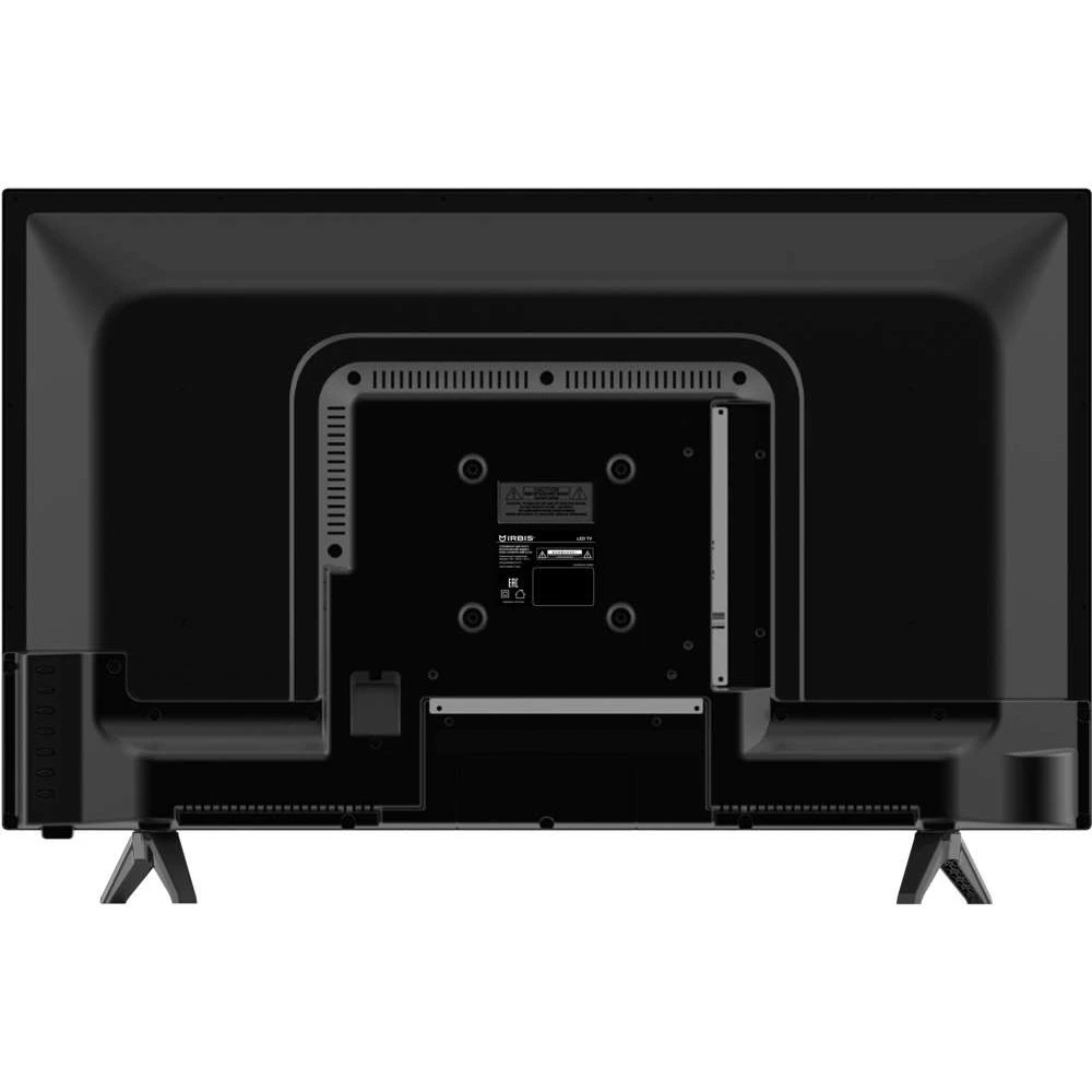 Телевизор Irbis 32H1T019B 32 ", Черный