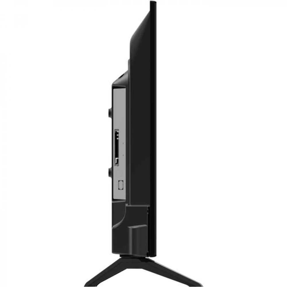 Телевизор Irbis 32H1T011B 32 ", Черный