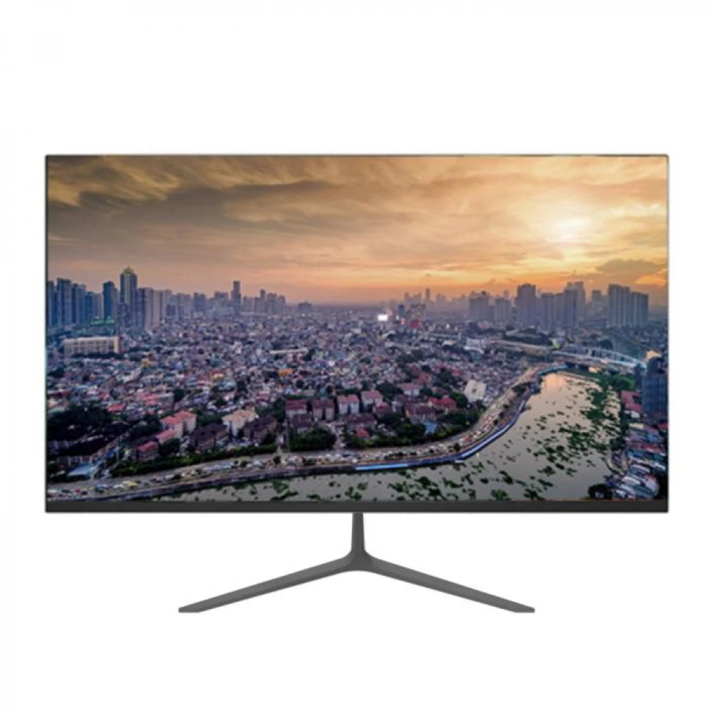 Монитор 3Logic Lime Lime Z270 27 ", IPS, Full HD 1920x1080 (16:9), 75 Гц