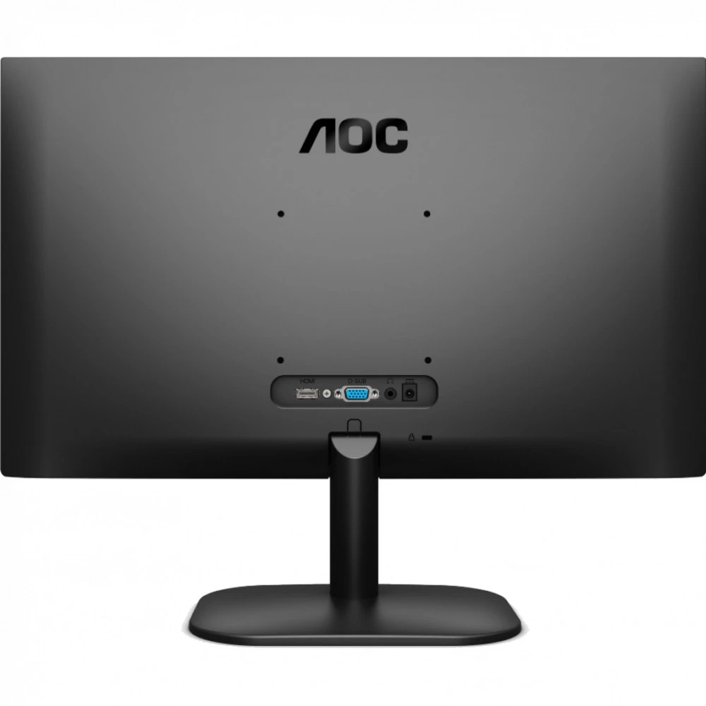 Монитор AOC 22B2M 21.5 ", VA, Full HD 1920x1080 (16:9), 75 Гц