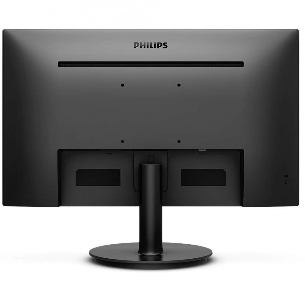 Монитор Philips 220V8LL/10 21.5 ", VA, Full HD 1920x1080 (16:9), 60 Гц