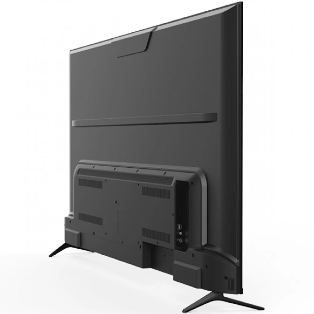 Телевизор Qwatt Q65YK-MB ULTRA HD 4K 0745240420156 65 ", Черный