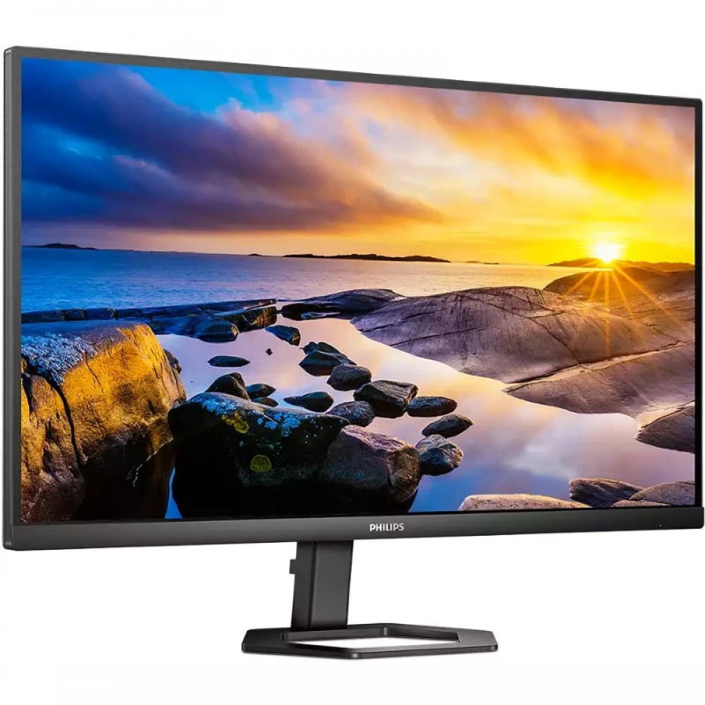 Монитор Philips 27E1N5300AE 27E1N5300AE/00/01 27 ", IPS, Full HD 1920x1080 (16:9), 75 Гц