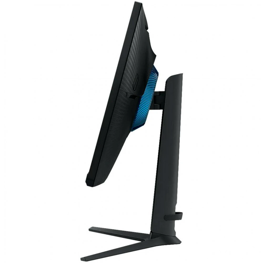 Монитор Samsung Odyssey G3 LS27AG302NIXCI 27 ", VA, Full HD 1920x1080 (16:9), 144 Гц