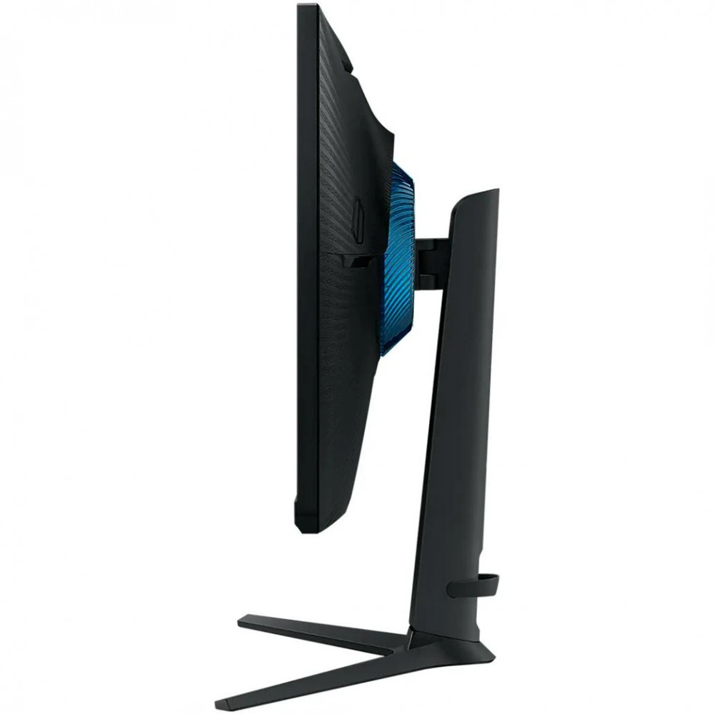 Монитор Samsung Odyssey G3 LS27AG302NIXCI 27 ", VA, Full HD 1920x1080 (16:9), 144 Гц