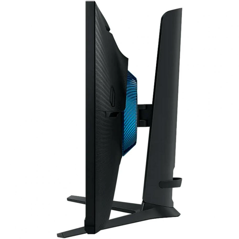 Монитор Samsung Odyssey G3 LS27AG302NIXCI 27 ", VA, Full HD 1920x1080 (16:9), 144 Гц