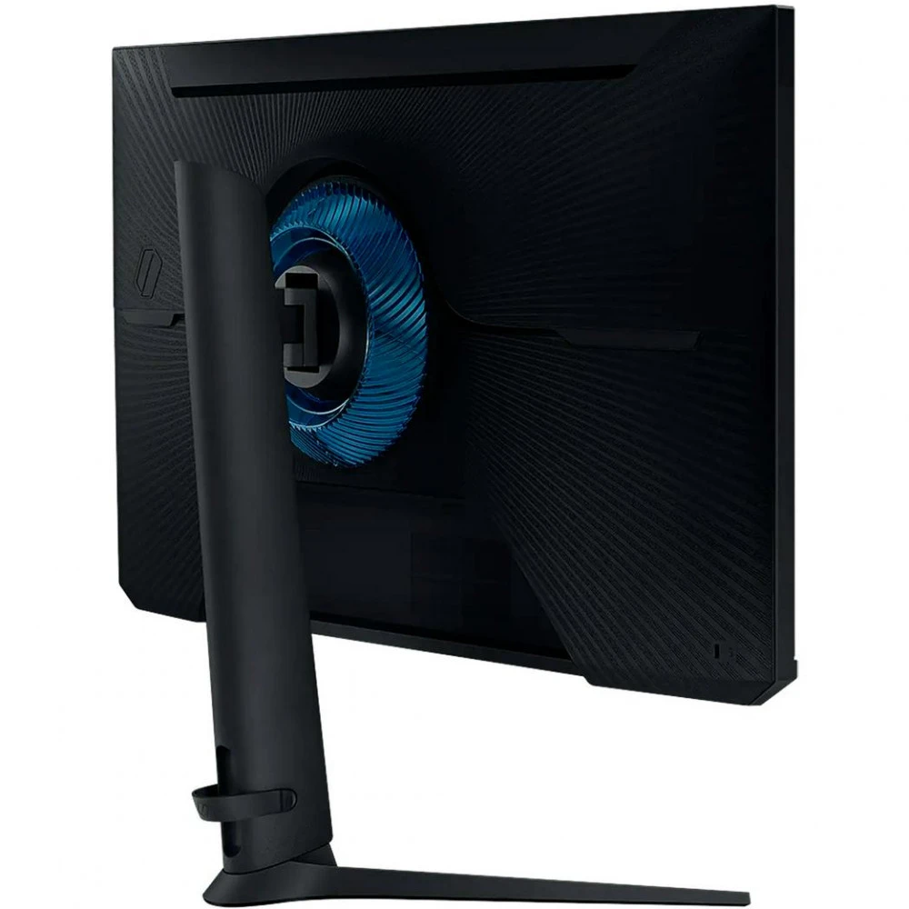 Монитор Samsung Odyssey G3 LS27AG302NIXCI 27 ", VA, Full HD 1920x1080 (16:9), 144 Гц
